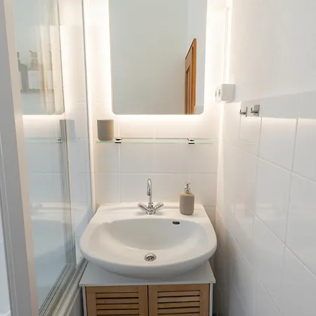 Spacious & Cozy Near Appartement *