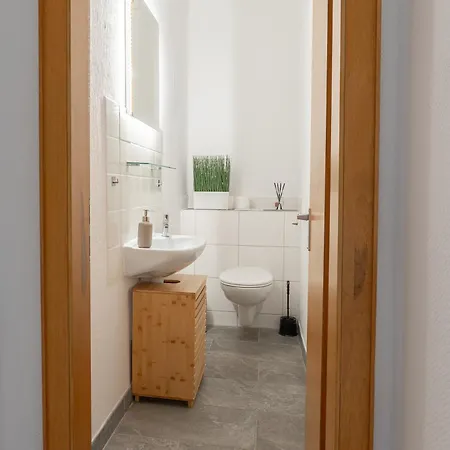 Spacious & Cozy Near Appartement