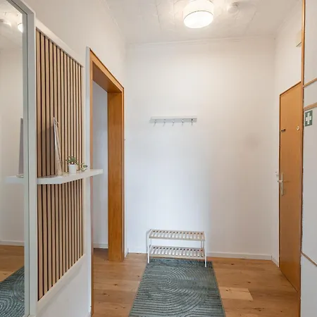 Spacious & Cozy Near Appartement *