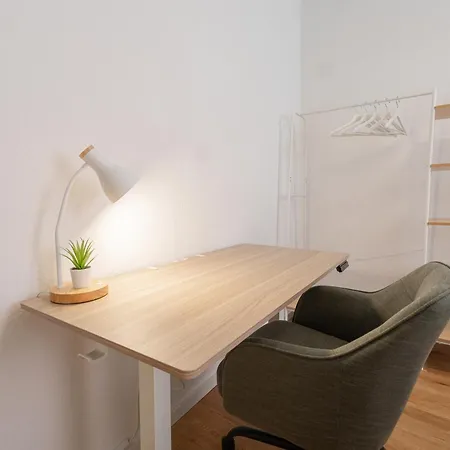 Spacious & Cozy Near Bielefeld