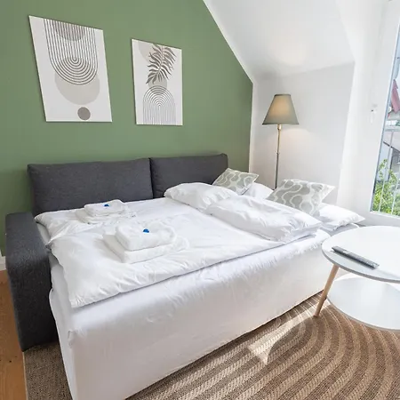 Spacious & Cozy Near