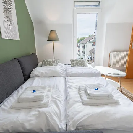 Spacious & Cozy Near * Bielefeld