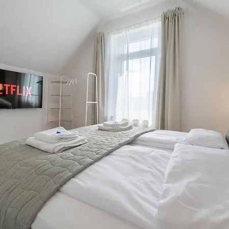 Appartement Spacious & Cozy Near Bielefeld