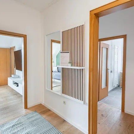Spacious & Cozy Near Appartement *