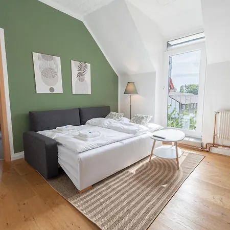 Appartement Spacious & Cozy Near *